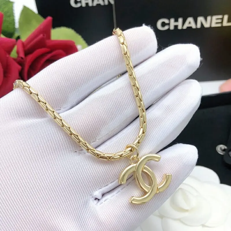 chanel collier s_12153b13